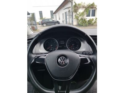 VW Golf Gebrauchtwagen VW Golf Gebrauchtwagen