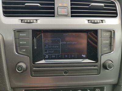 VW Golf Gebrauchtwagen VW Golf Gebrauchtwagen