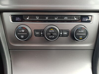 VW Golf Gebrauchtwagen VW Golf Gebrauchtwagen