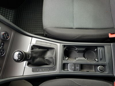 VW Golf Gebrauchtwagen VW Golf Gebrauchtwagen