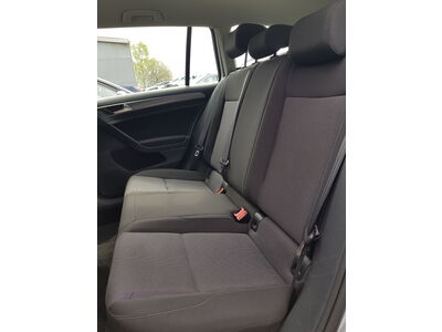 VW Golf Gebrauchtwagen VW Golf Gebrauchtwagen