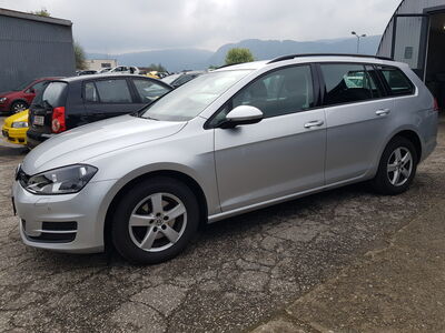 VW Golf Gebrauchtwagen VW Golf Gebrauchtwagen