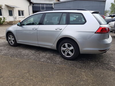 VW Golf Gebrauchtwagen VW Golf Gebrauchtwagen