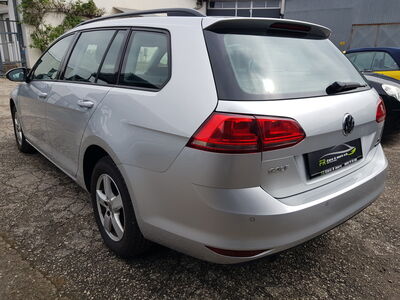 VW Golf Gebrauchtwagen VW Golf Gebrauchtwagen