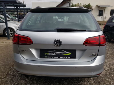 VW Golf Gebrauchtwagen VW Golf Gebrauchtwagen