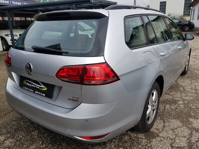 VW Golf Gebrauchtwagen VW Golf Gebrauchtwagen