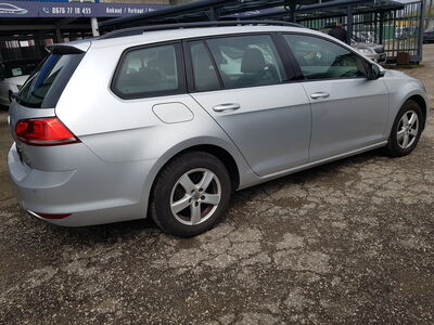 VW Golf Gebrauchtwagen VW Golf Gebrauchtwagen