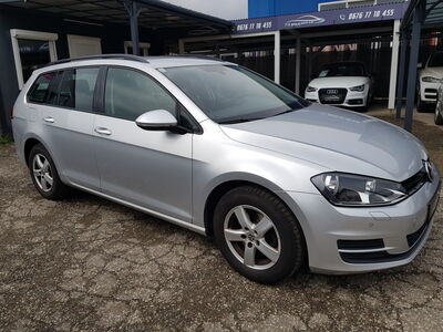 VW Golf Gebrauchtwagen VW Golf Gebrauchtwagen