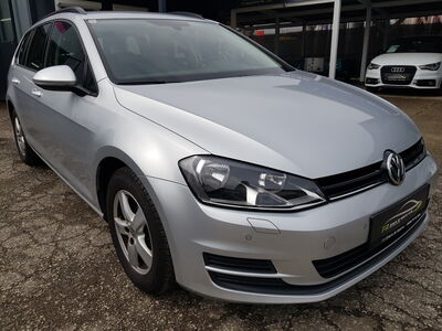 VW Golf Gebrauchtwagen VW Golf Gebrauchtwagen