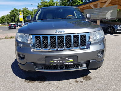 Jeep Grand Cherokee Gebrauchtwagen Jeep Grand Cherokee Gebrauchtwagen
