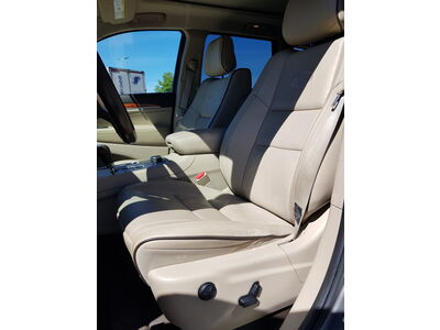Jeep Grand Cherokee Gebrauchtwagen Jeep Grand Cherokee Gebrauchtwagen