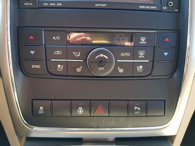 Jeep Grand Cherokee Gebrauchtwagen Jeep Grand Cherokee Gebrauchtwagen