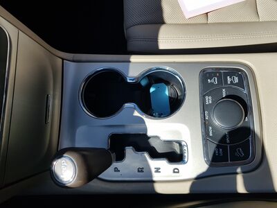 Jeep Grand Cherokee Gebrauchtwagen Jeep Grand Cherokee Gebrauchtwagen