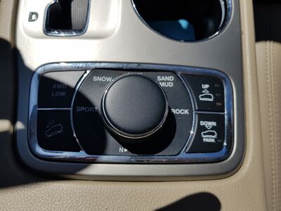 Jeep Grand Cherokee Gebrauchtwagen Jeep Grand Cherokee Gebrauchtwagen