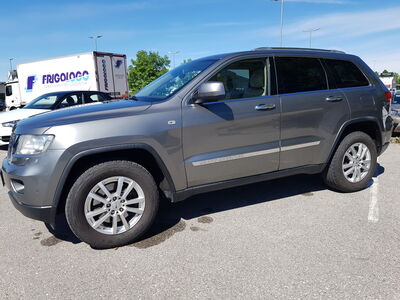 Jeep Grand Cherokee Gebrauchtwagen Jeep Grand Cherokee Gebrauchtwagen