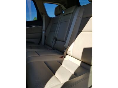 Jeep Grand Cherokee Gebrauchtwagen Jeep Grand Cherokee Gebrauchtwagen