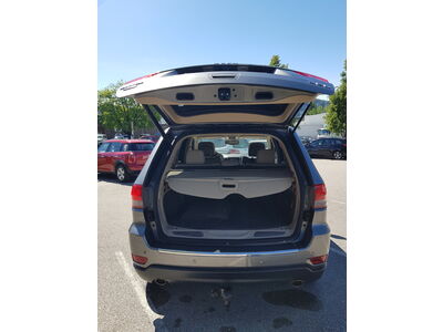 Jeep Grand Cherokee Gebrauchtwagen Jeep Grand Cherokee Gebrauchtwagen