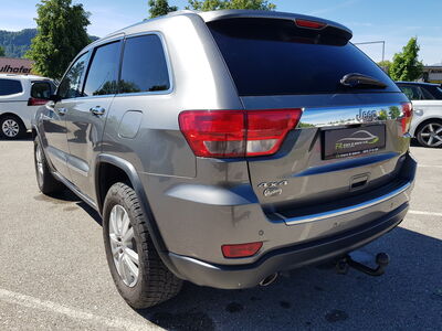 Jeep Grand Cherokee Gebrauchtwagen Jeep Grand Cherokee Gebrauchtwagen