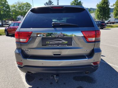 Jeep Grand Cherokee Gebrauchtwagen Jeep Grand Cherokee Gebrauchtwagen
