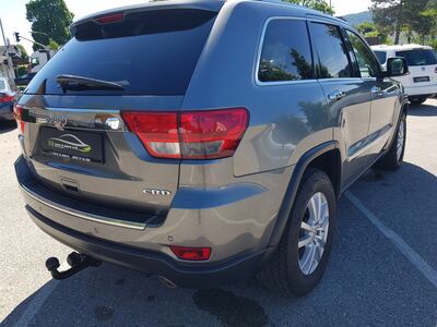 Jeep Grand Cherokee Gebrauchtwagen Jeep Grand Cherokee Gebrauchtwagen