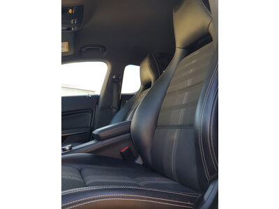 Mercedes-Benz CLA Gebrauchtwagen Mercedes-Benz CLA Gebrauchtwagen