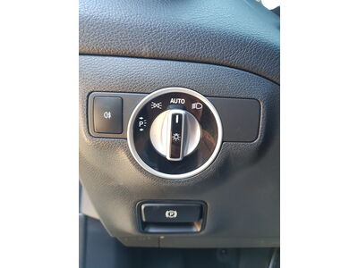 Mercedes-Benz CLA Gebrauchtwagen Mercedes-Benz CLA Gebrauchtwagen