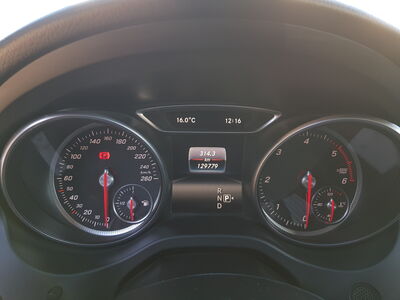 Mercedes-Benz CLA Gebrauchtwagen Mercedes-Benz CLA Gebrauchtwagen