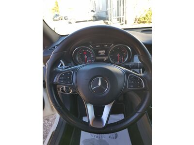 Mercedes-Benz CLA Gebrauchtwagen Mercedes-Benz CLA Gebrauchtwagen