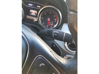 Mercedes-Benz CLA Gebrauchtwagen Mercedes-Benz CLA Gebrauchtwagen