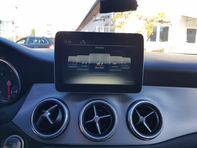 Mercedes-Benz CLA Gebrauchtwagen Mercedes-Benz CLA Gebrauchtwagen