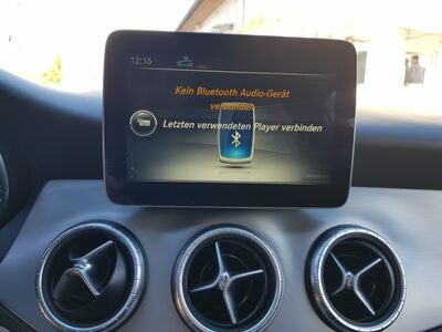 Mercedes-Benz CLA Gebrauchtwagen Mercedes-Benz CLA Gebrauchtwagen