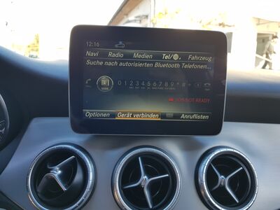Mercedes-Benz CLA Gebrauchtwagen Mercedes-Benz CLA Gebrauchtwagen