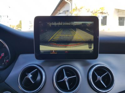 Mercedes-Benz CLA Gebrauchtwagen Mercedes-Benz CLA Gebrauchtwagen