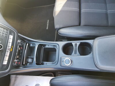 Mercedes-Benz CLA Gebrauchtwagen Mercedes-Benz CLA Gebrauchtwagen