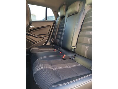Mercedes-Benz CLA Gebrauchtwagen Mercedes-Benz CLA Gebrauchtwagen