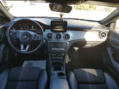 Mercedes-Benz CLA Gebrauchtwagen Mercedes-Benz CLA Gebrauchtwagen