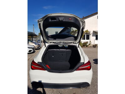 Mercedes-Benz CLA Gebrauchtwagen Mercedes-Benz CLA Gebrauchtwagen
