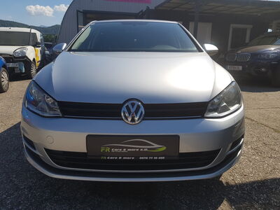 VW Golf Gebrauchtwagen VW Golf Gebrauchtwagen