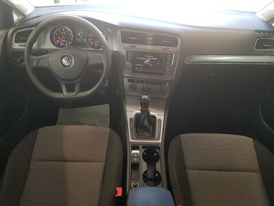 VW Golf Gebrauchtwagen VW Golf Gebrauchtwagen