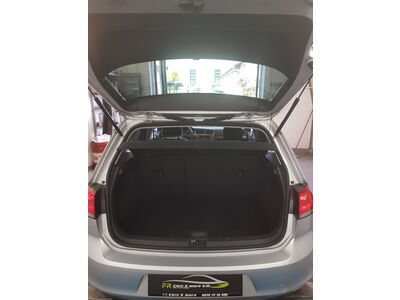 VW Golf Gebrauchtwagen VW Golf Gebrauchtwagen