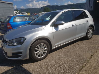 VW Golf Gebrauchtwagen VW Golf Gebrauchtwagen