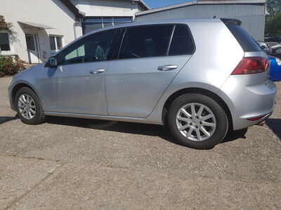 VW Golf Gebrauchtwagen VW Golf Gebrauchtwagen