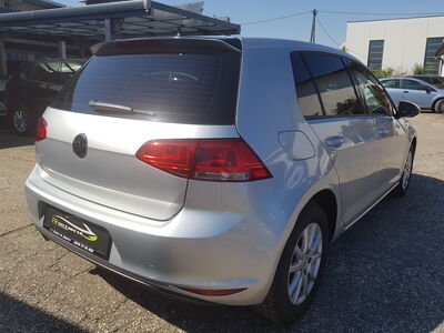 VW Golf Gebrauchtwagen VW Golf Gebrauchtwagen