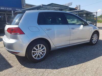 VW Golf Gebrauchtwagen VW Golf Gebrauchtwagen
