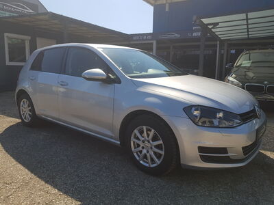 VW Golf Gebrauchtwagen VW Golf Gebrauchtwagen