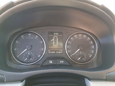 Skoda Fabia Gebrauchtwagen Skoda Fabia Gebrauchtwagen