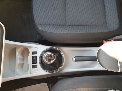 Skoda Fabia Gebrauchtwagen Skoda Fabia Gebrauchtwagen