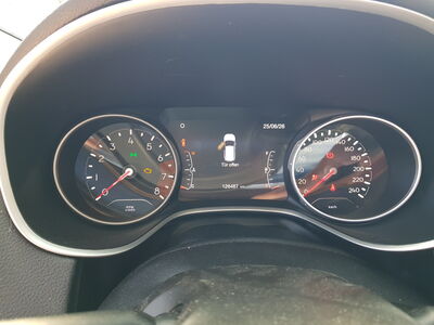 Jeep Compass Gebrauchtwagen