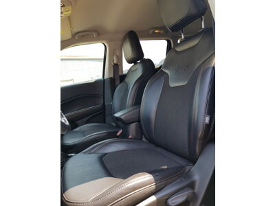 Jeep Compass Gebrauchtwagen Jeep Compass Gebrauchtwagen