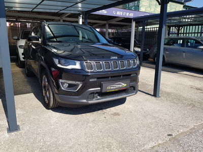 Jeep Compass Gebrauchtwagen